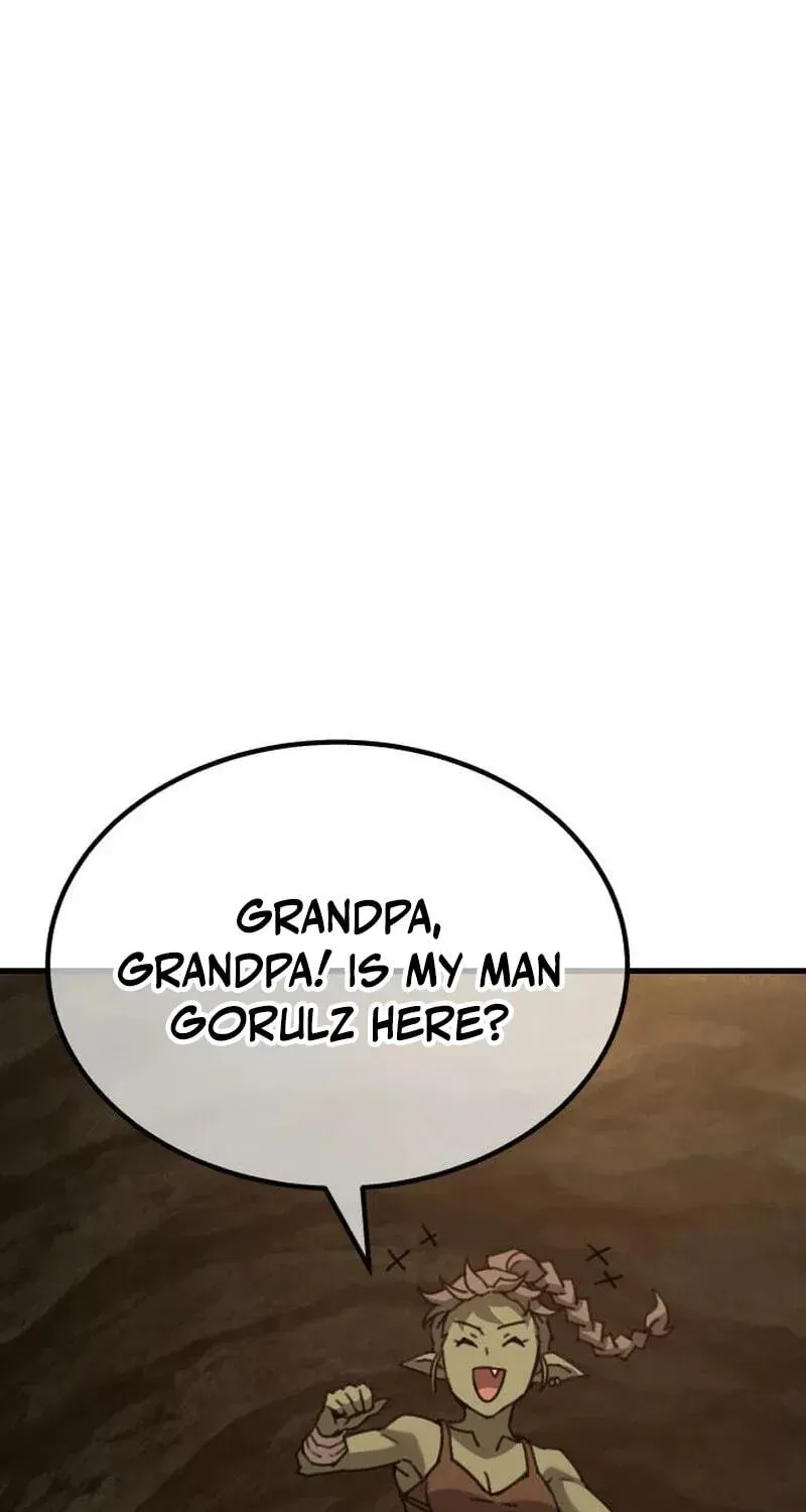 Green Skin chapter 4 page 57
