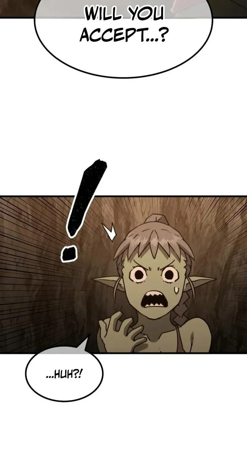 Green Skin chapter 4 page 60