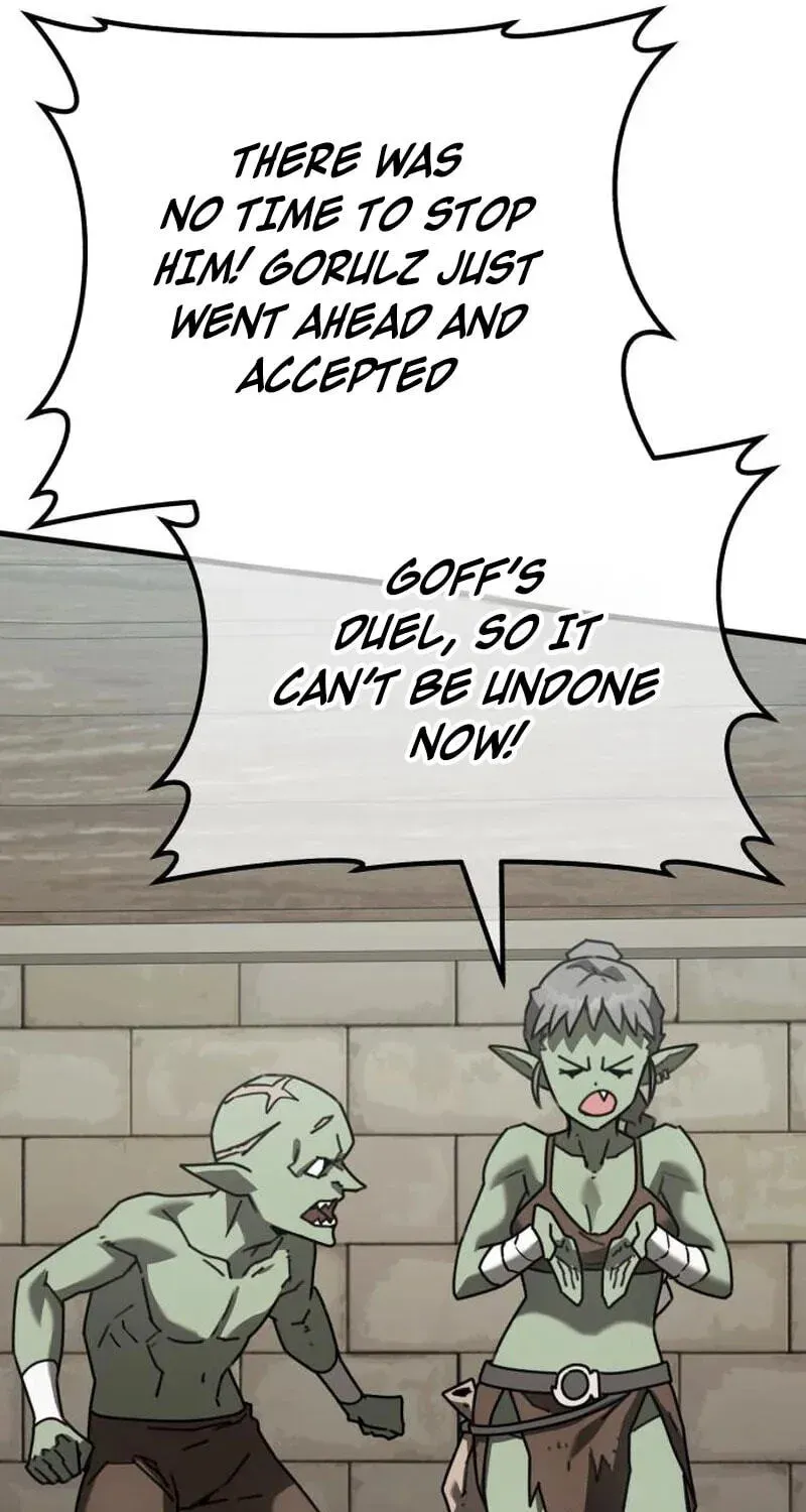 Green Skin chapter 4 page 79