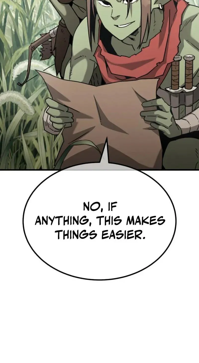 Green Skin chapter 4 page 8