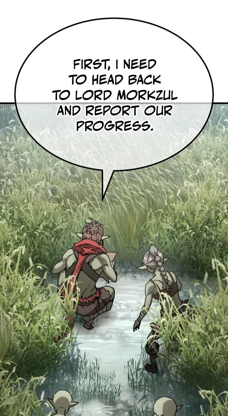 Green Skin chapter 4 page 9