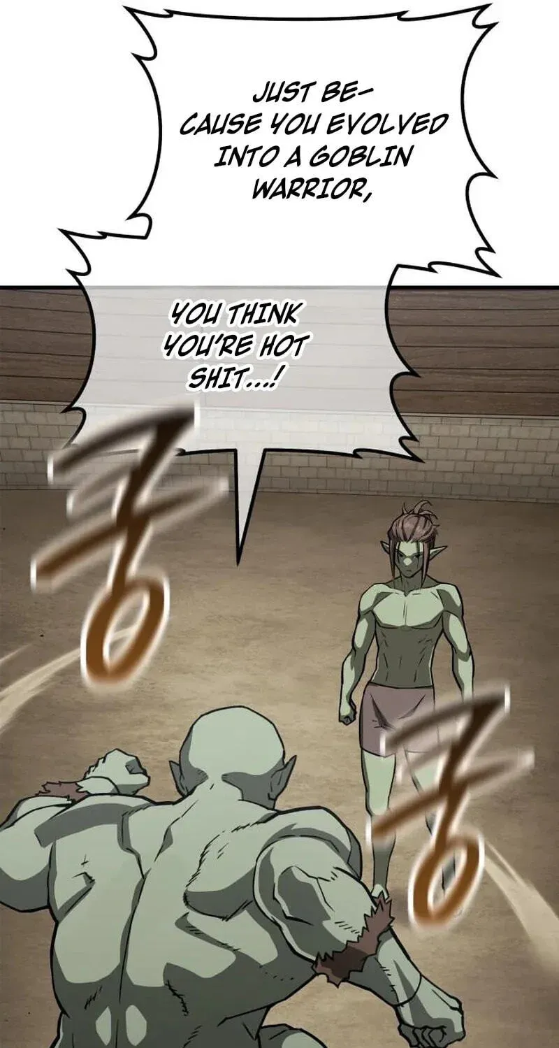 Green Skin chapter 4 page 97