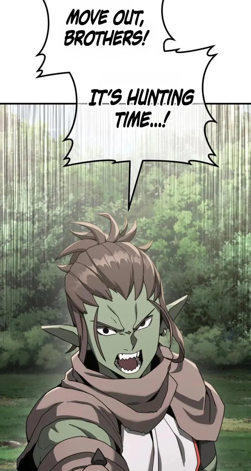 Green Skin chapter 5 page 128