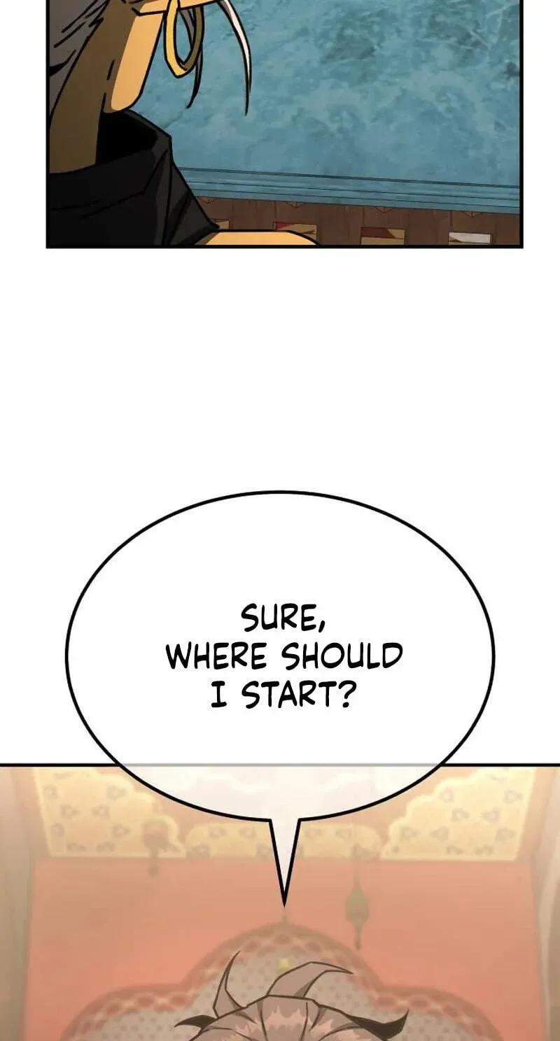 Green Skin chapter 5 page 71