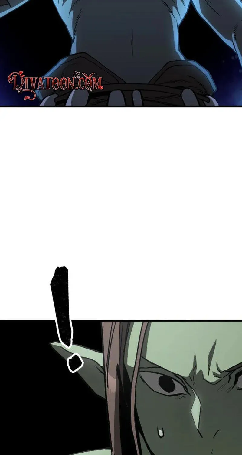 Green Skin chapter 5 page 9