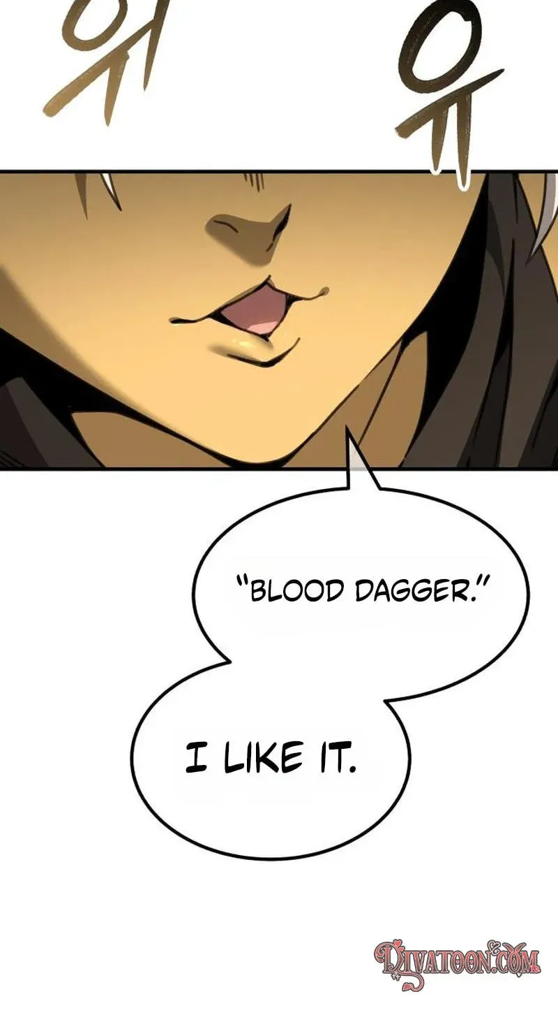 Green Skin chapter 6 page 2