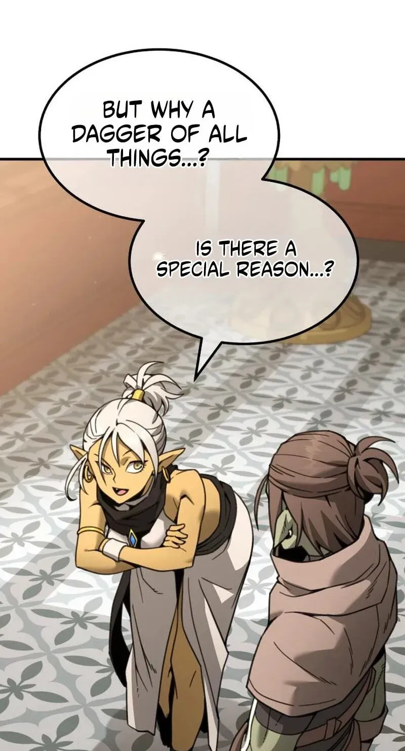 Green Skin chapter 6 page 3