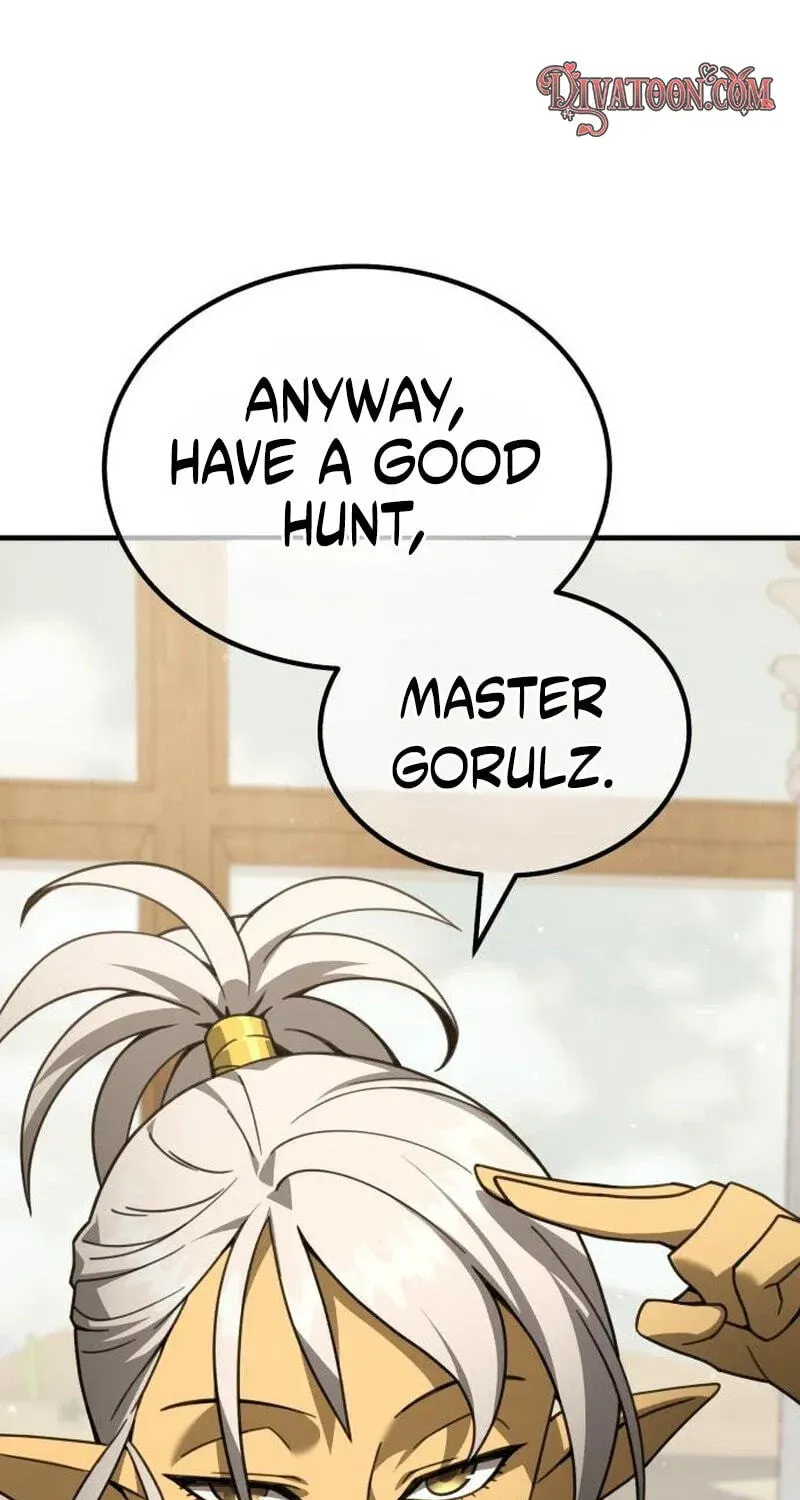 Green Skin chapter 6 page 31
