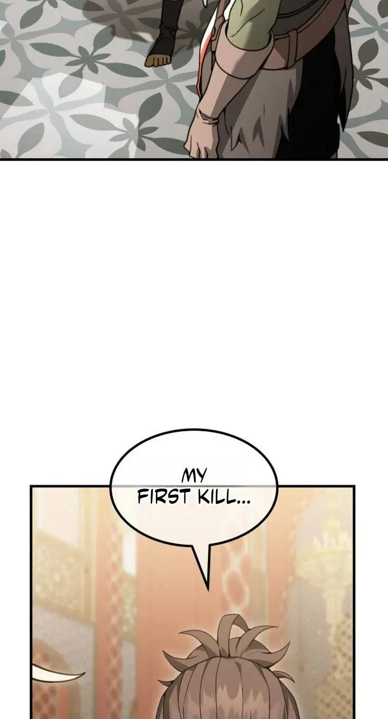 Green Skin chapter 6 page 4