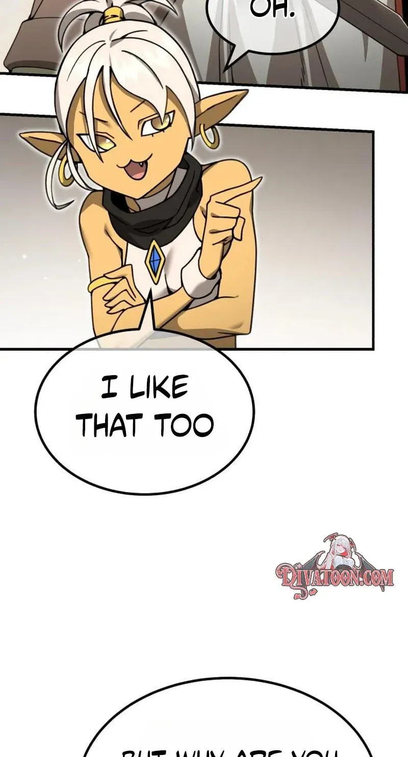 Green Skin chapter 6 page 7