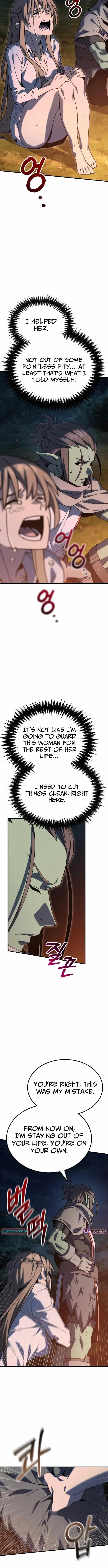 Green Skin chapter 7 page 10