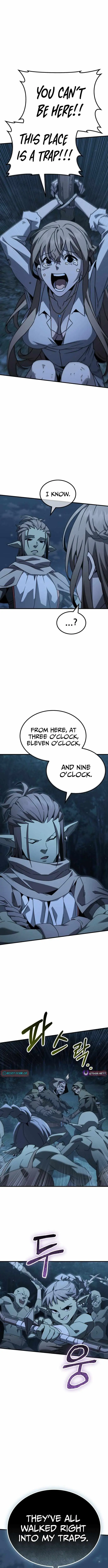 Green Skin chapter 7 page 2