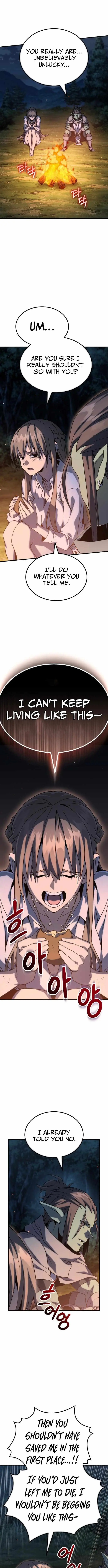 Green Skin chapter 7 page 9