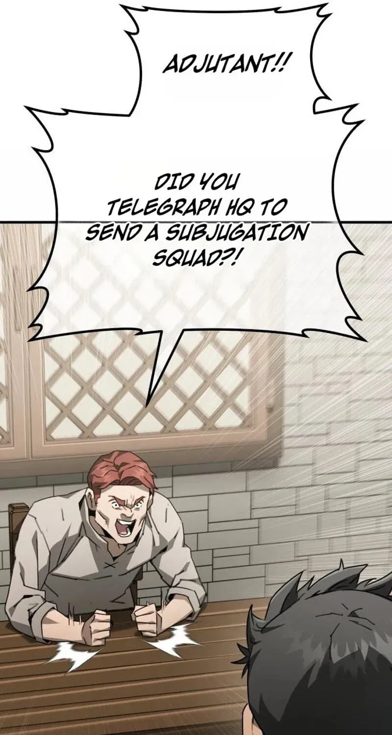 Green Skin chapter 8 page 28