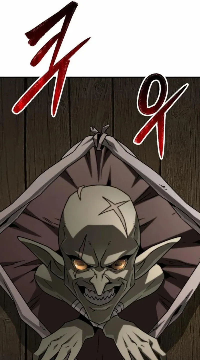 Green Skin chapter 8 page 45