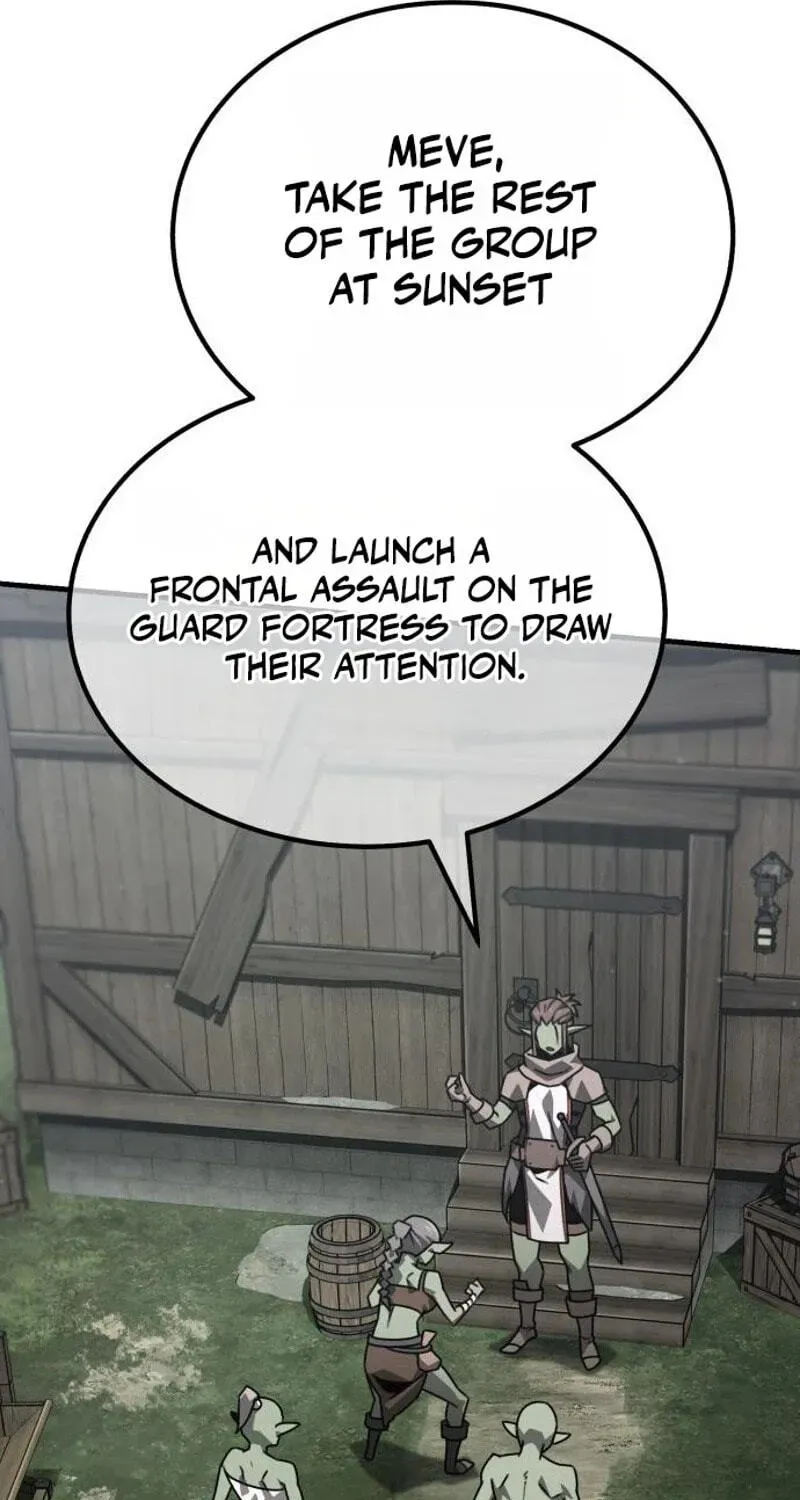 Green Skin chapter 8 page 62