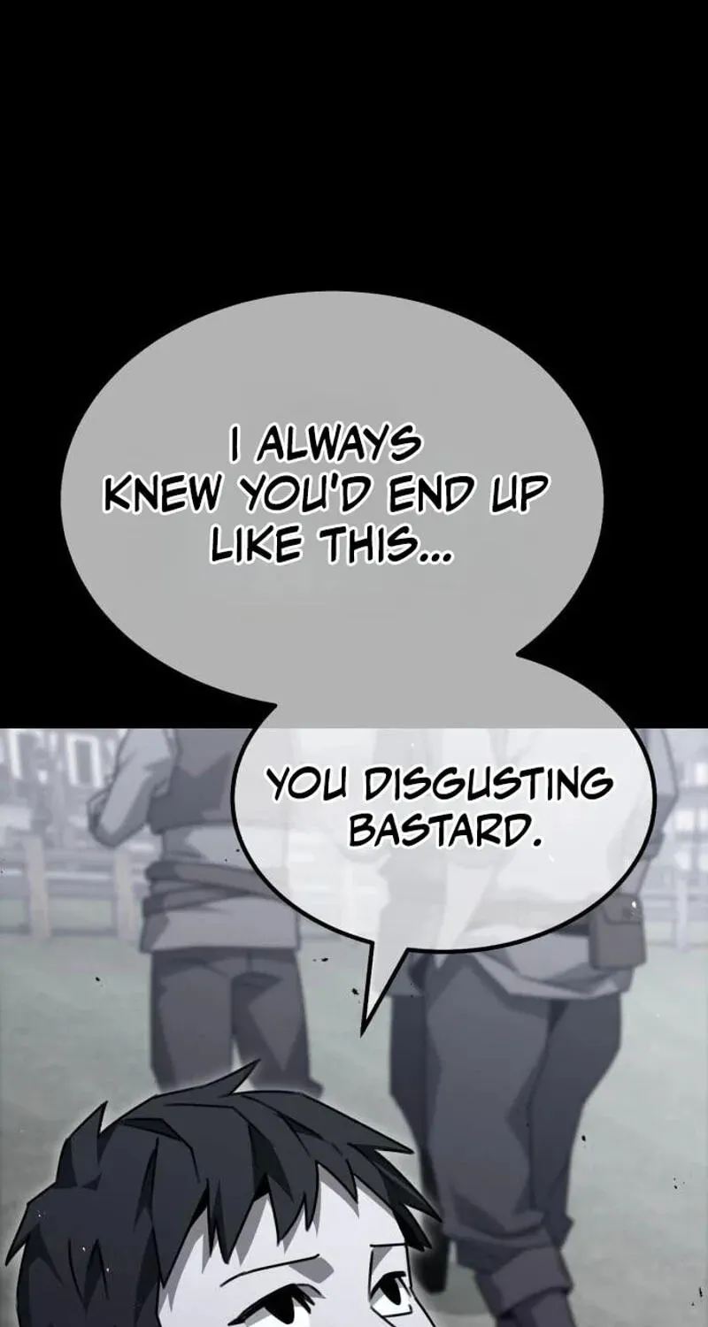 Green Skin chapter 8 page 9
