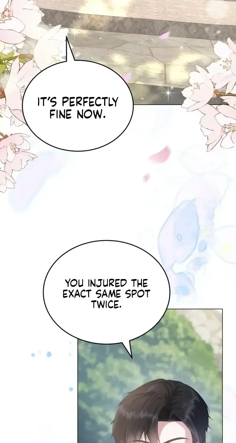 In This Life, You’re the Dog chapter 28 page 83
