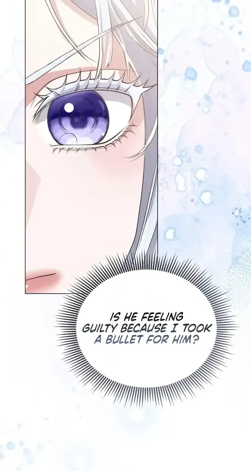 In This Life, You’re the Dog chapter 28 page 85