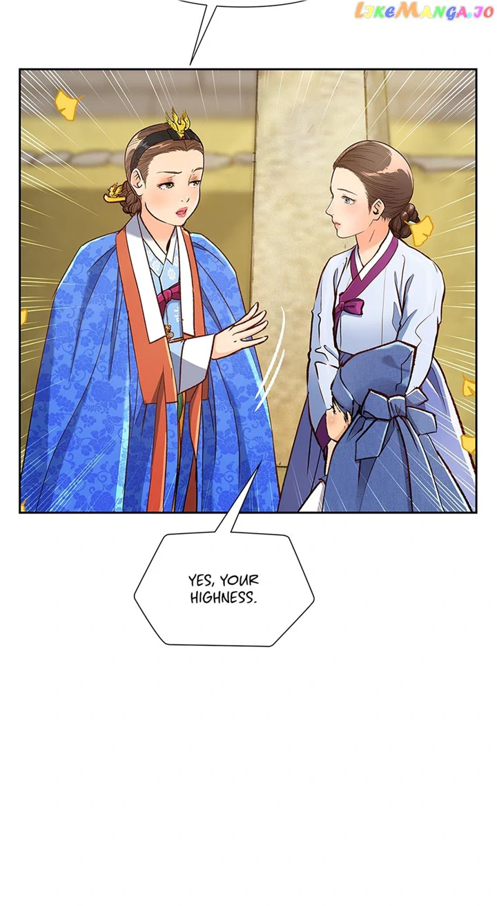 The Red Sleeve chapter 101 page 13