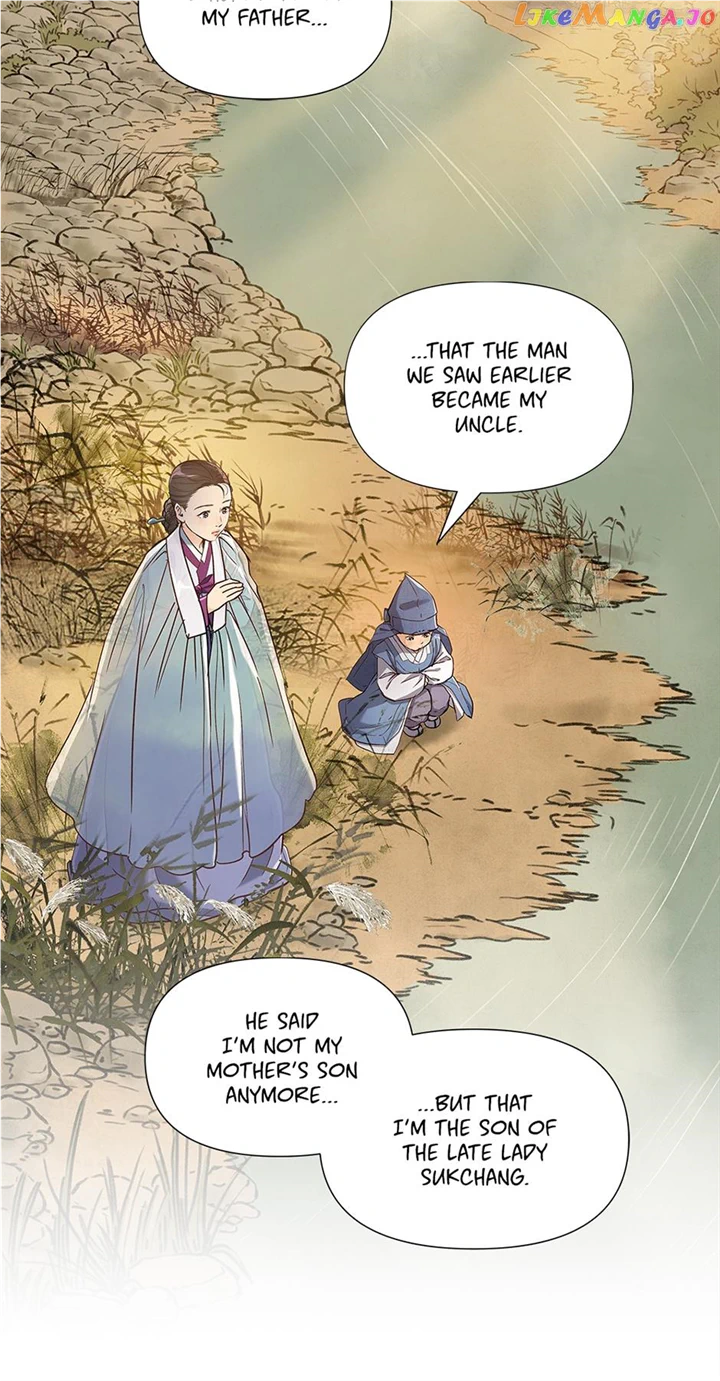 The Red Sleeve chapter 101 page 18