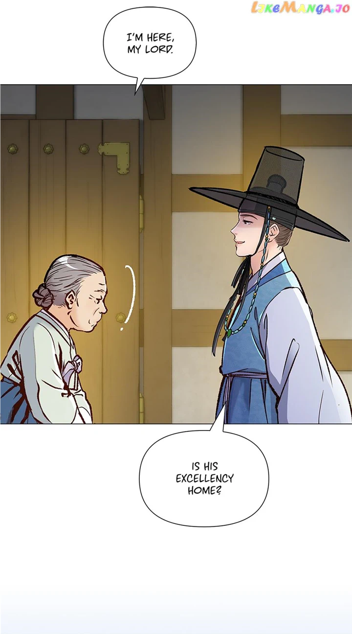 The Red Sleeve chapter 101 page 2