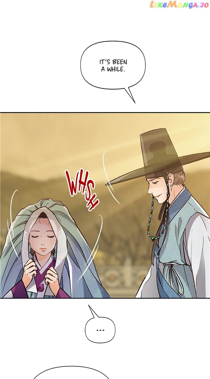 The Red Sleeve chapter 101 page 31