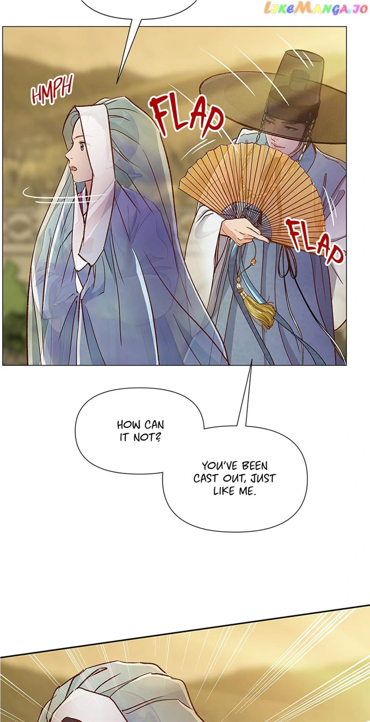 The Red Sleeve chapter 101 page 36