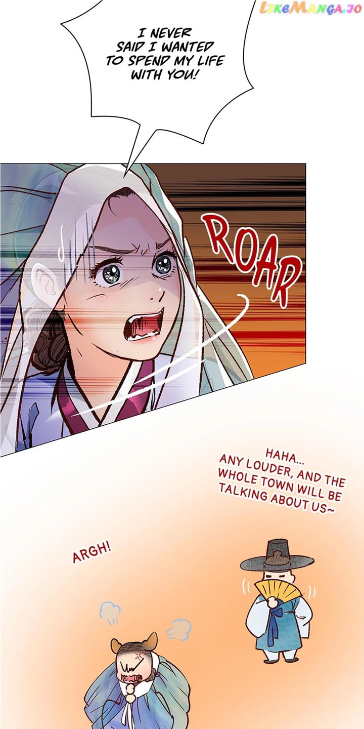 The Red Sleeve chapter 101 page 41
