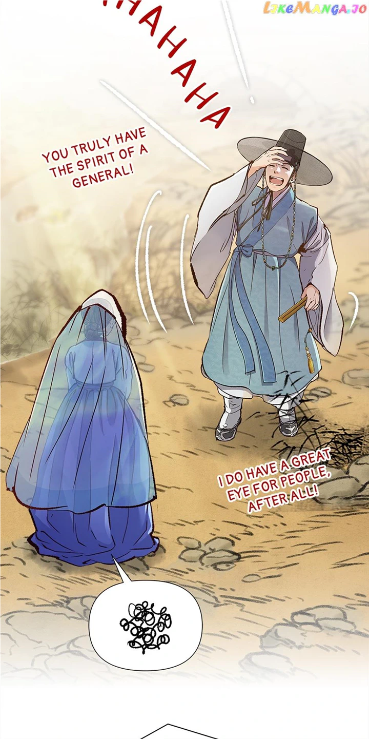 The Red Sleeve chapter 101 page 46