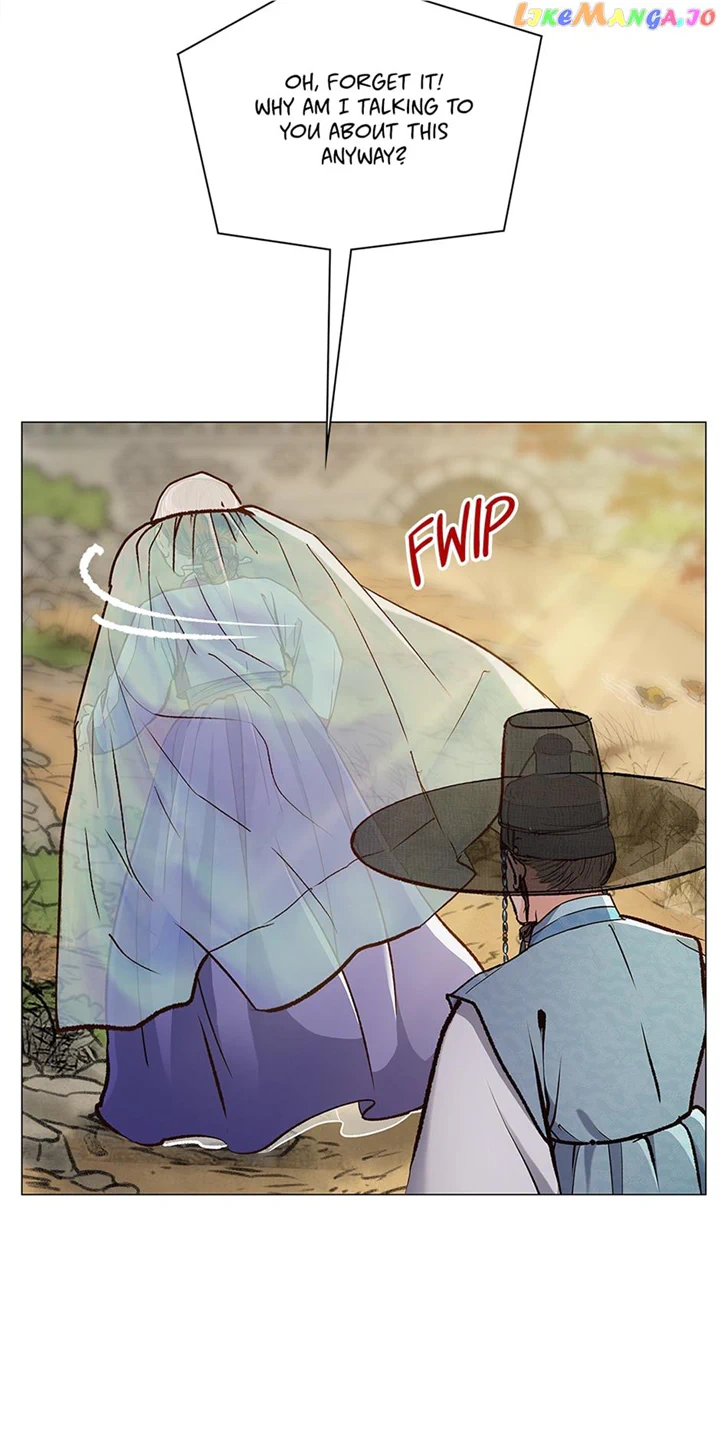 The Red Sleeve chapter 101 page 47