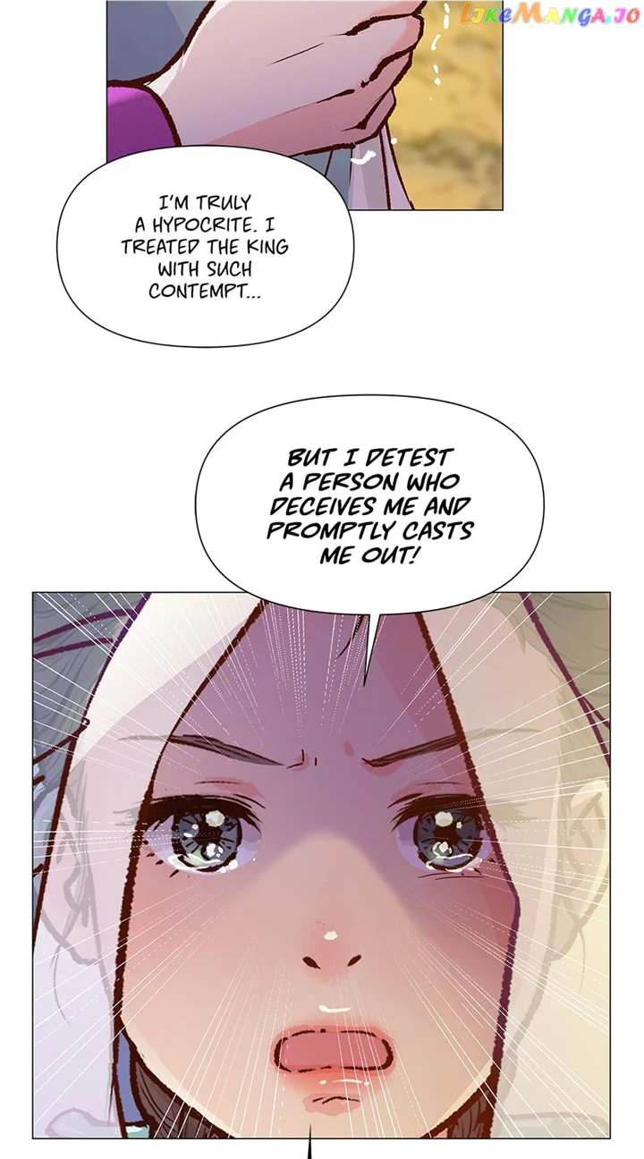 The Red Sleeve chapter 101 page 53