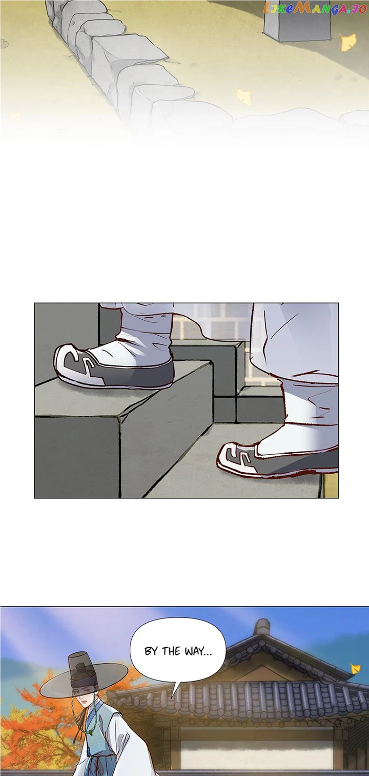 The Red Sleeve chapter 101 page 6