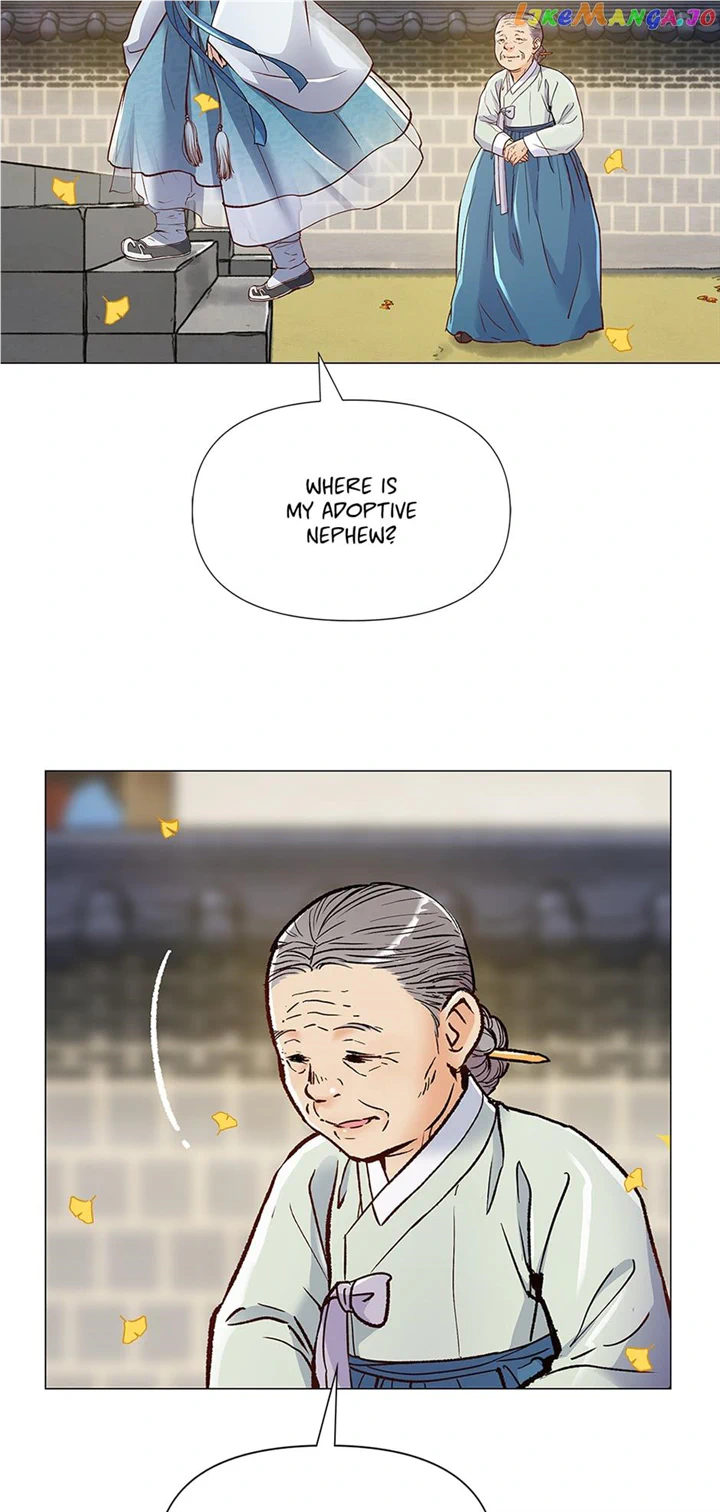 The Red Sleeve chapter 101 page 7
