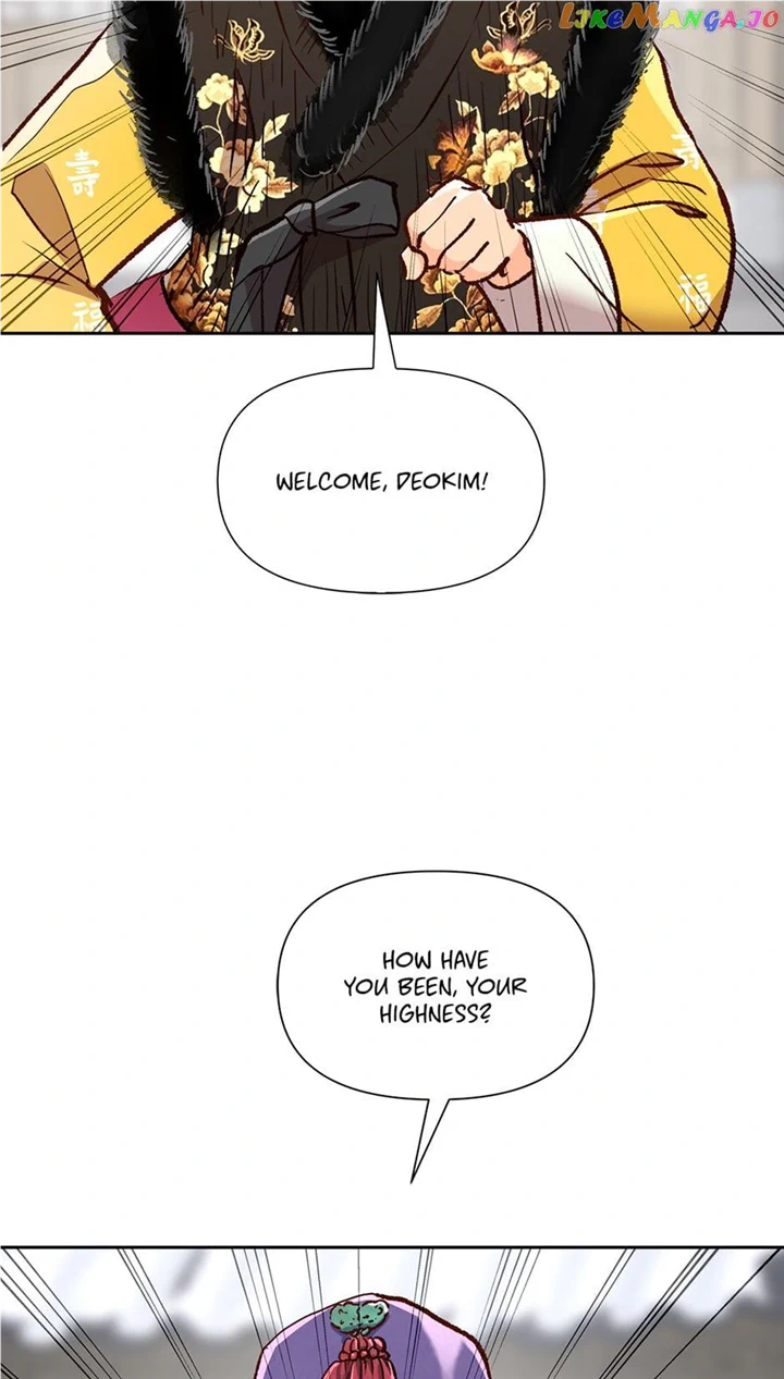 The Red Sleeve chapter 102 page 3