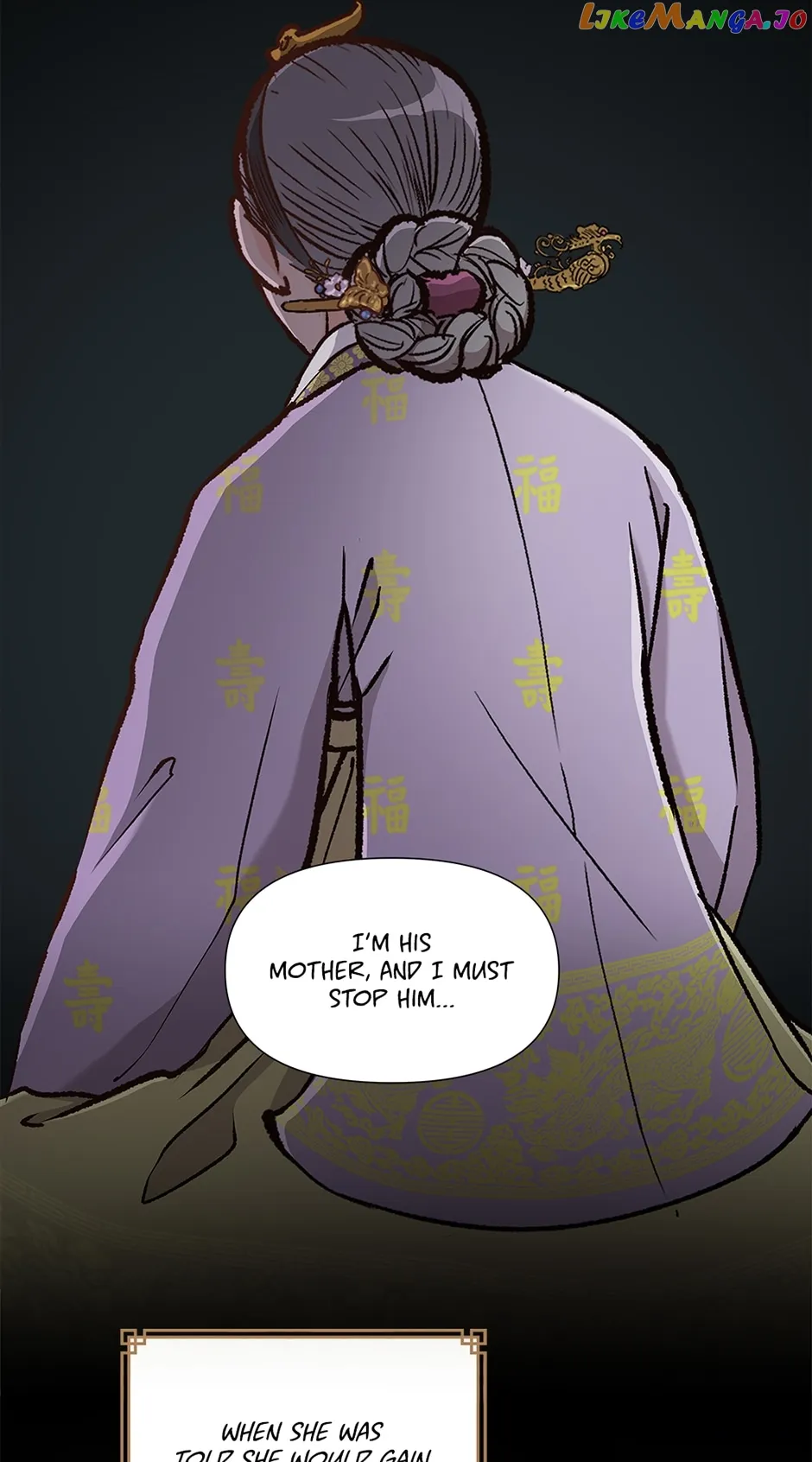 The Red Sleeve chapter 106 page 2