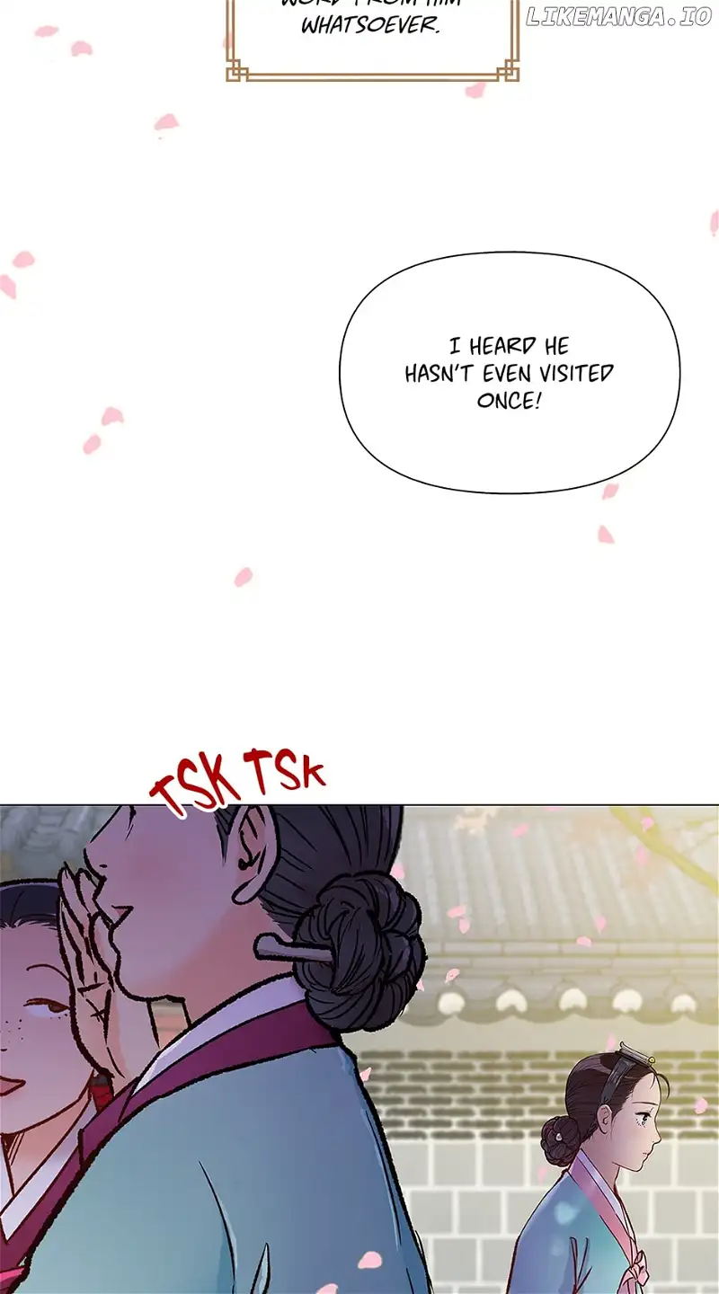 The Red Sleeve chapter 129 page 2