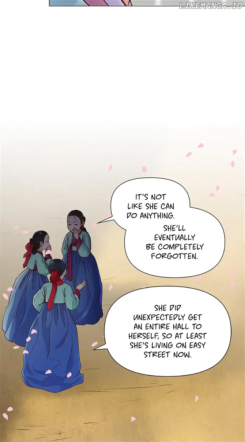 The Red Sleeve chapter 129 page 4