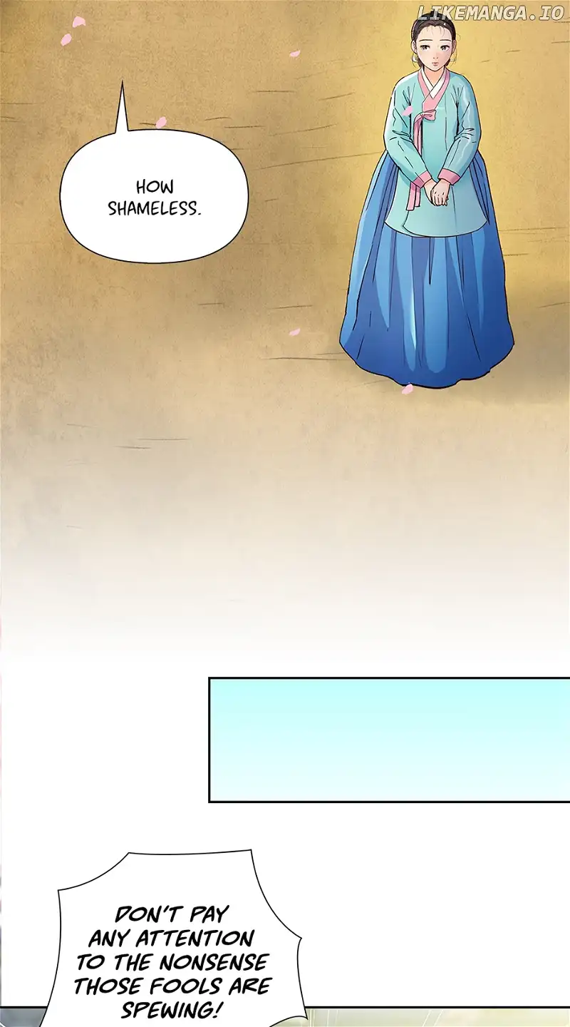 The Red Sleeve chapter 129 page 5