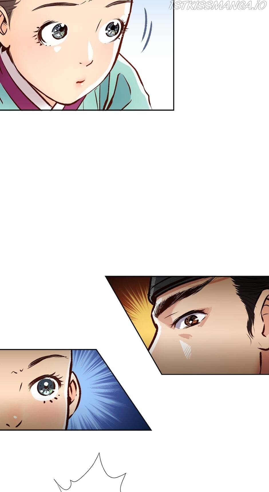 The Red Sleeve chapter 13 page 10