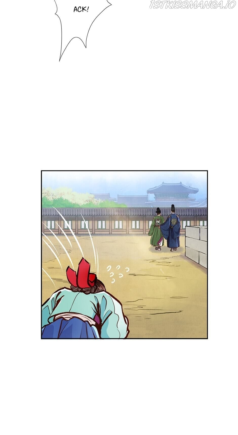 The Red Sleeve chapter 13 page 11