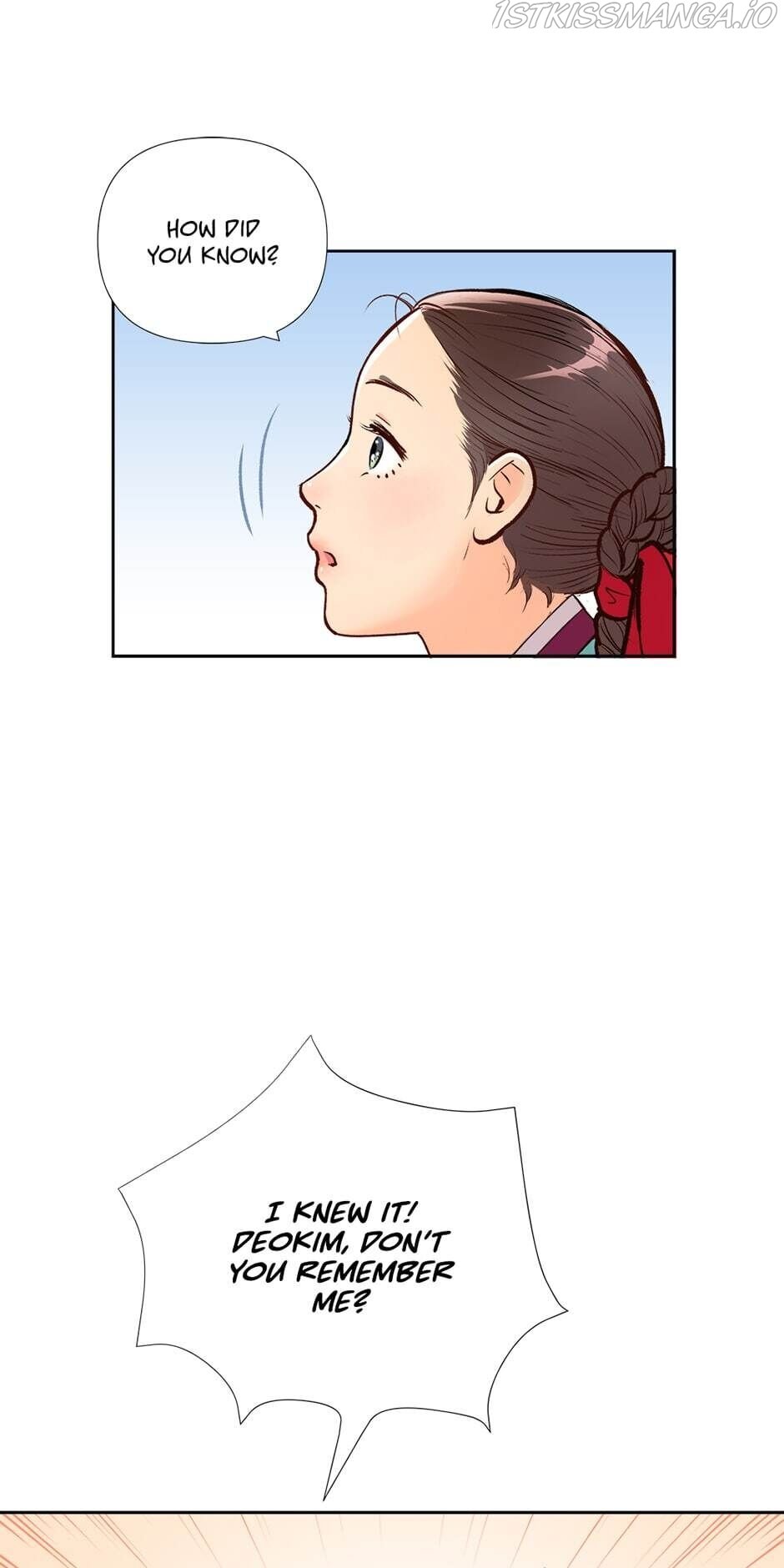 The Red Sleeve chapter 13 page 16