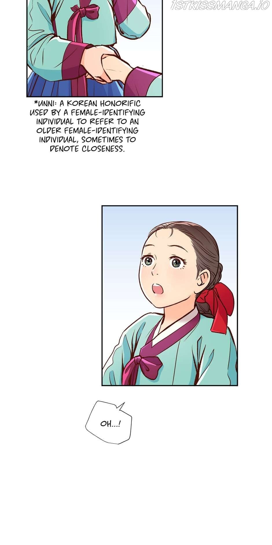 The Red Sleeve chapter 13 page 18