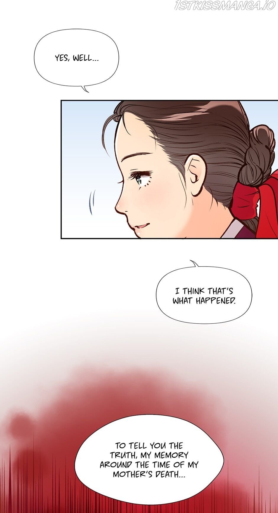 The Red Sleeve chapter 13 page 23