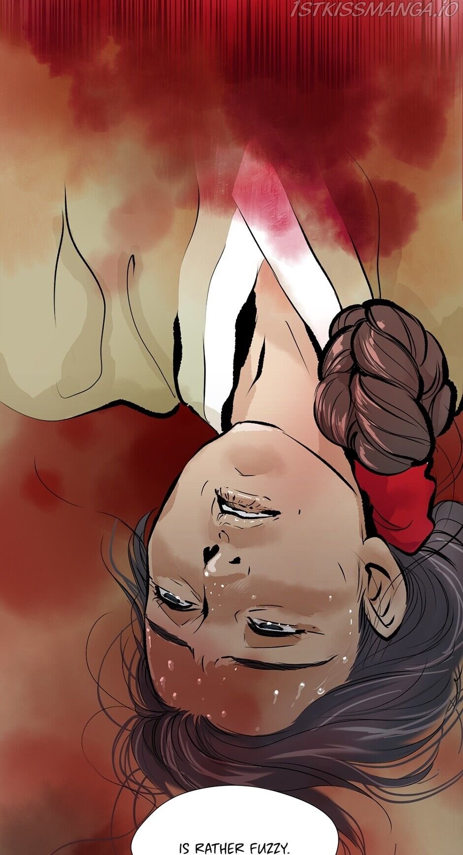 The Red Sleeve chapter 13 page 24