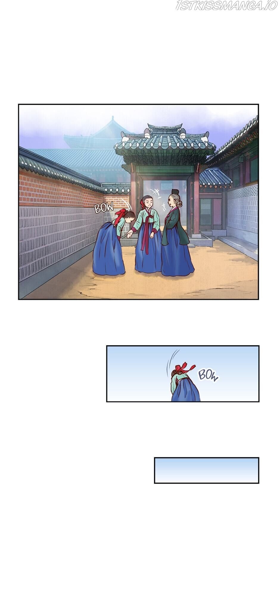 The Red Sleeve chapter 13 page 33