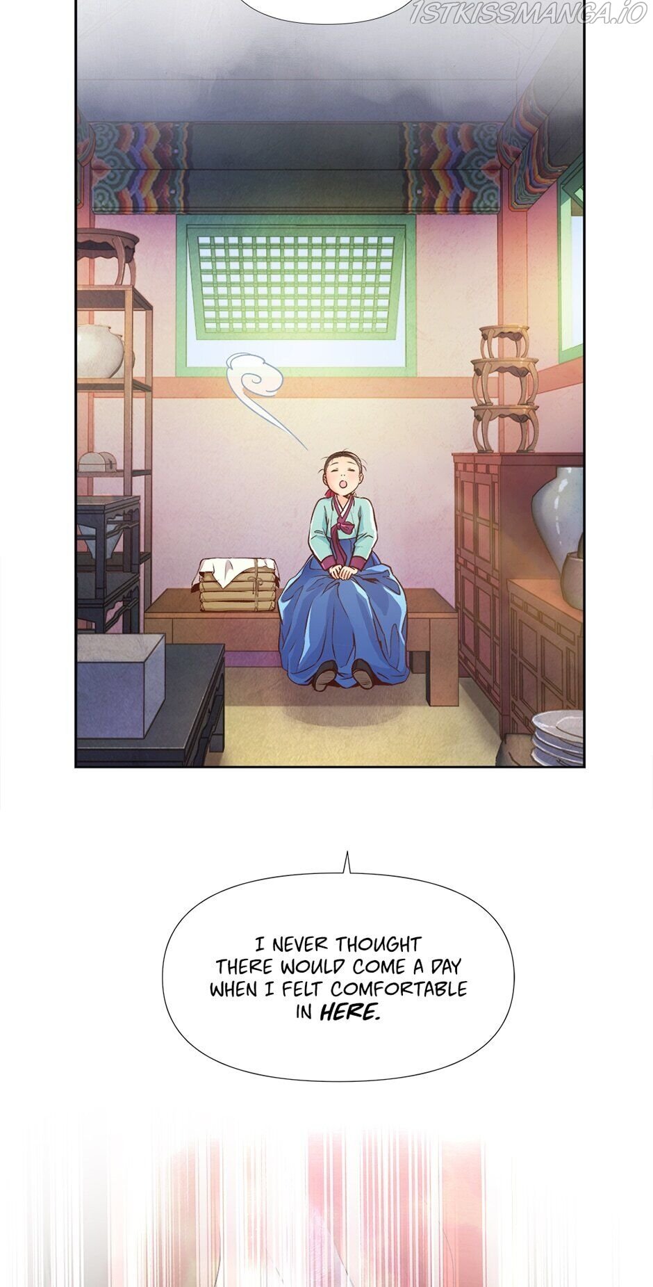 The Red Sleeve chapter 13 page 35