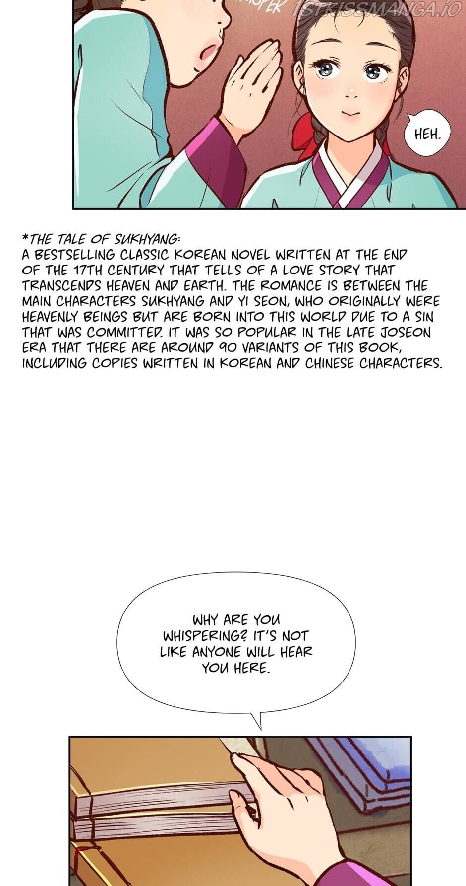 The Red Sleeve chapter 13 page 41