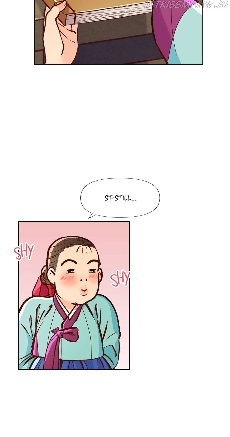 The Red Sleeve chapter 13 page 42