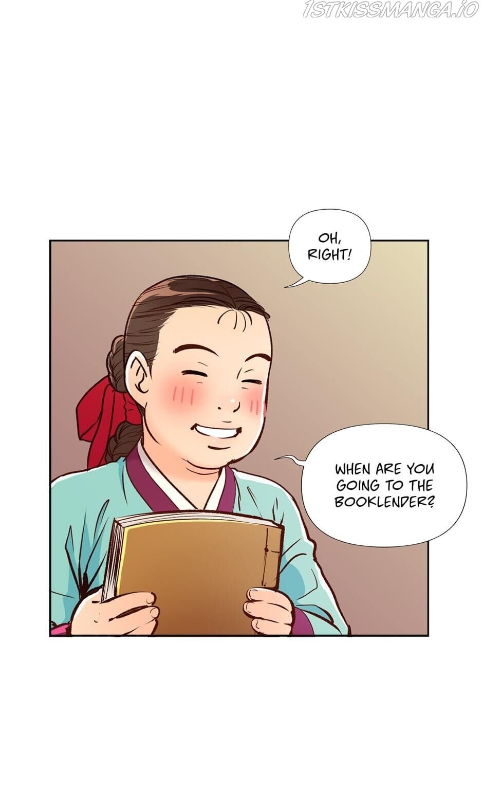 The Red Sleeve chapter 13 page 44